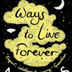 ways-to-live-forever